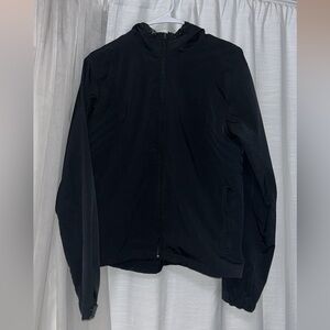 adidas Women's Black Ski Jacket